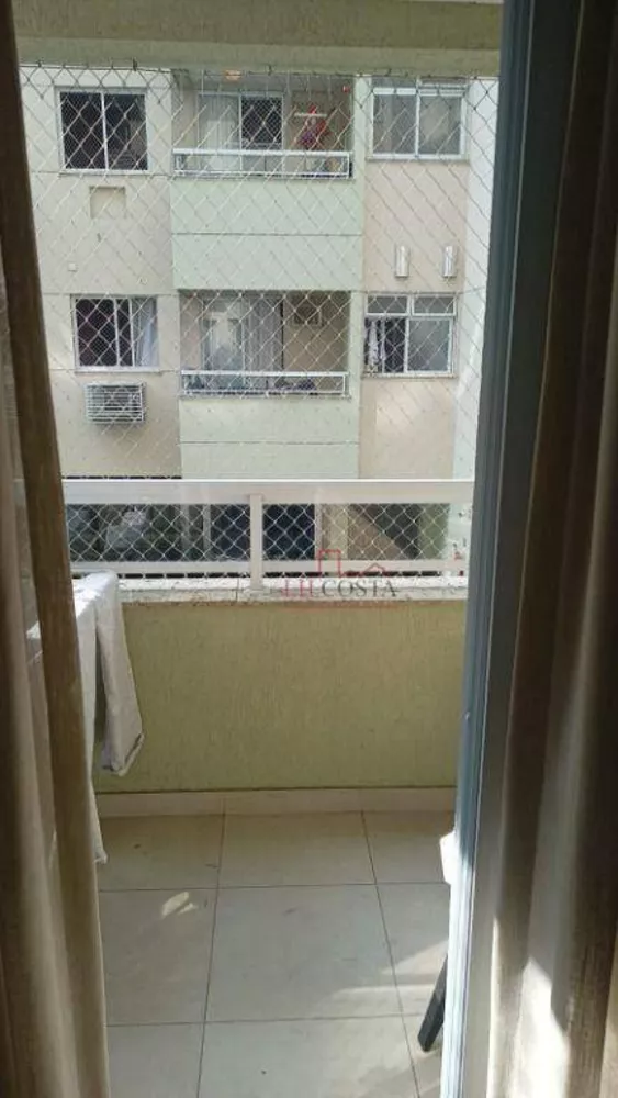 Apartamento, 2 quartos, 60 m² - Foto 6