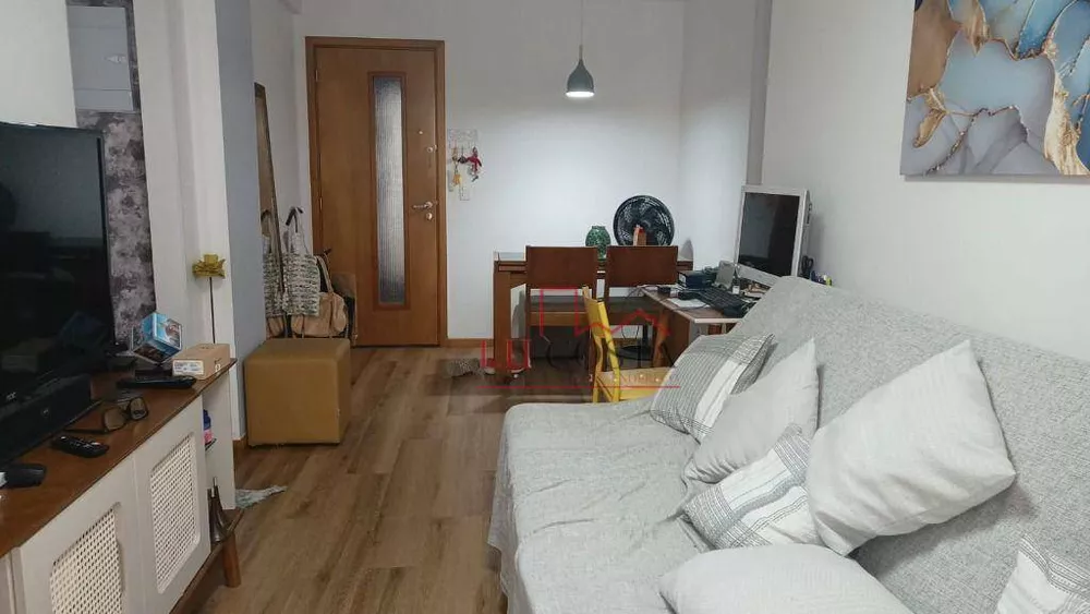 Apartamento, 2 quartos, 60 m² - Foto 1