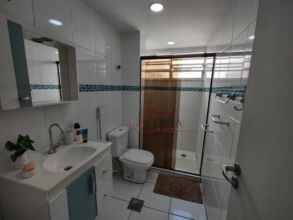 Apartamento, 2 quartos, 60 m² - Foto 12