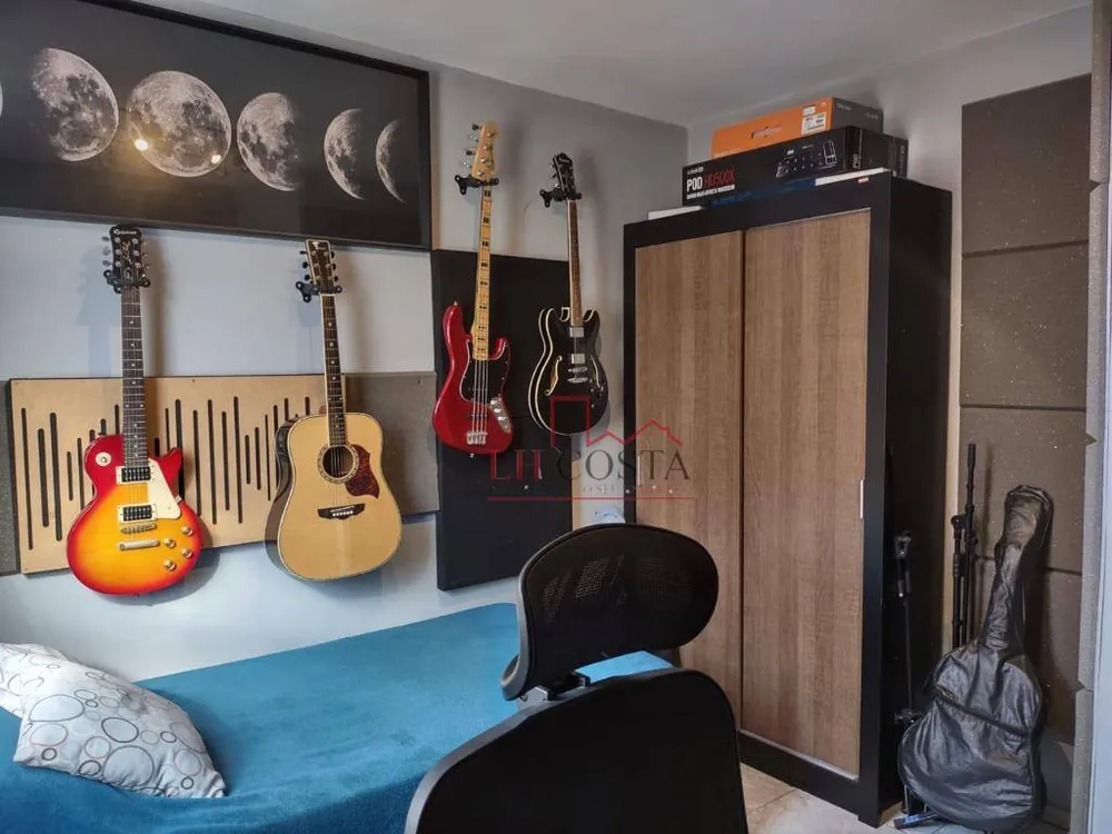 Apartamento, 2 quartos, 60 m² - Foto 6