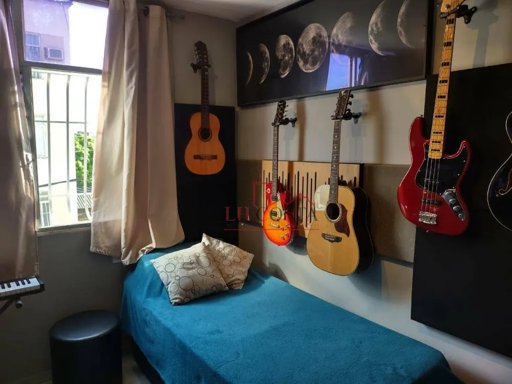 Apartamento, 2 quartos, 60 m² - Foto 5