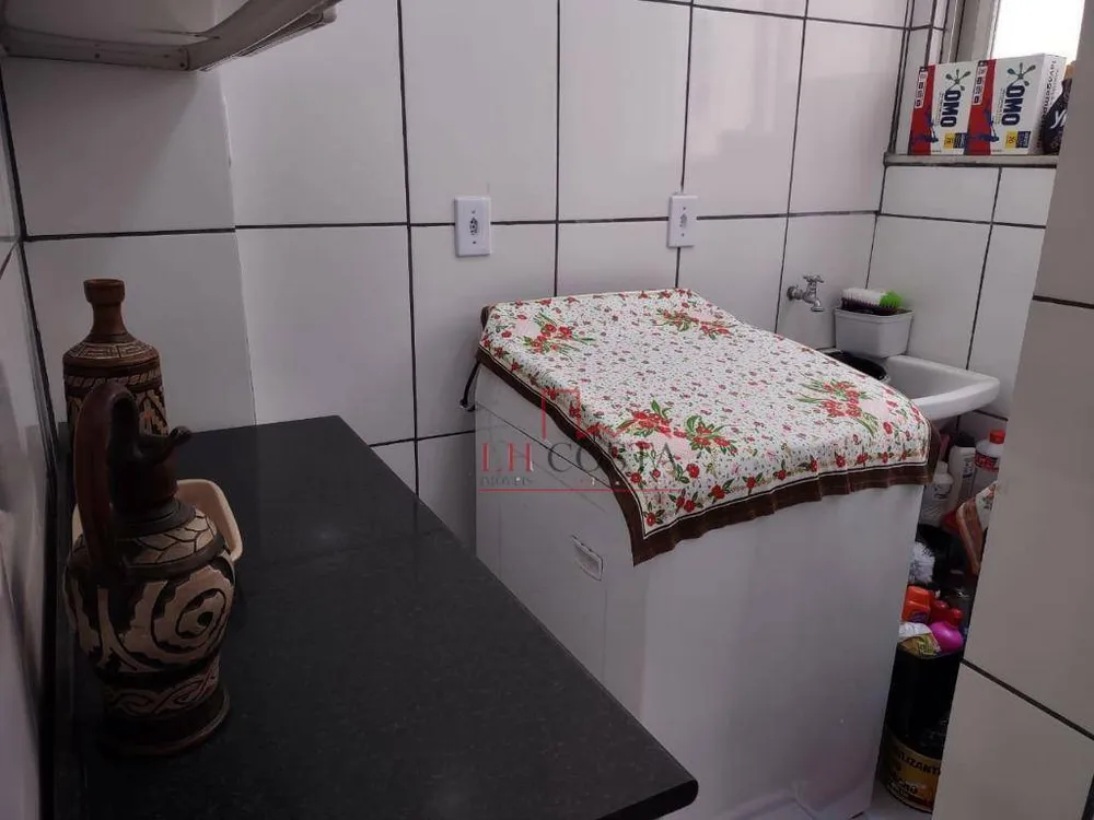 Apartamento, 2 quartos, 60 m² - Foto 19