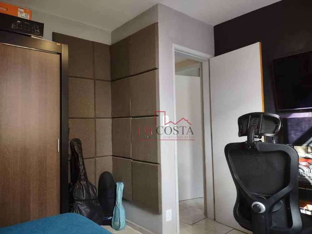 Apartamento, 2 quartos, 60 m² - Foto 7