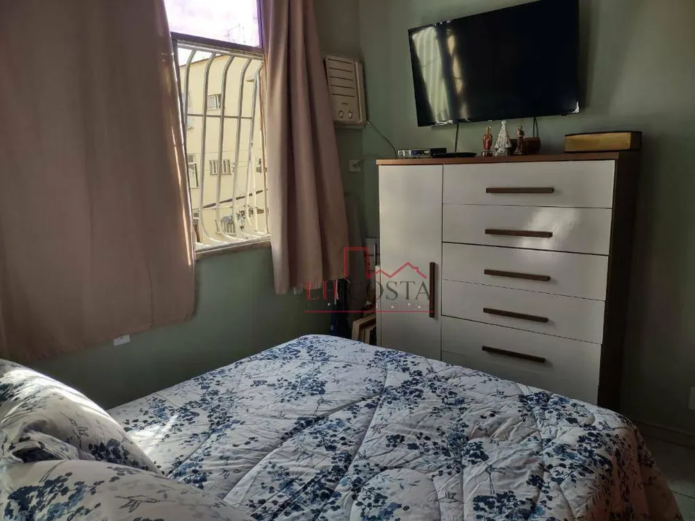 Apartamento, 2 quartos, 60 m² - Foto 10
