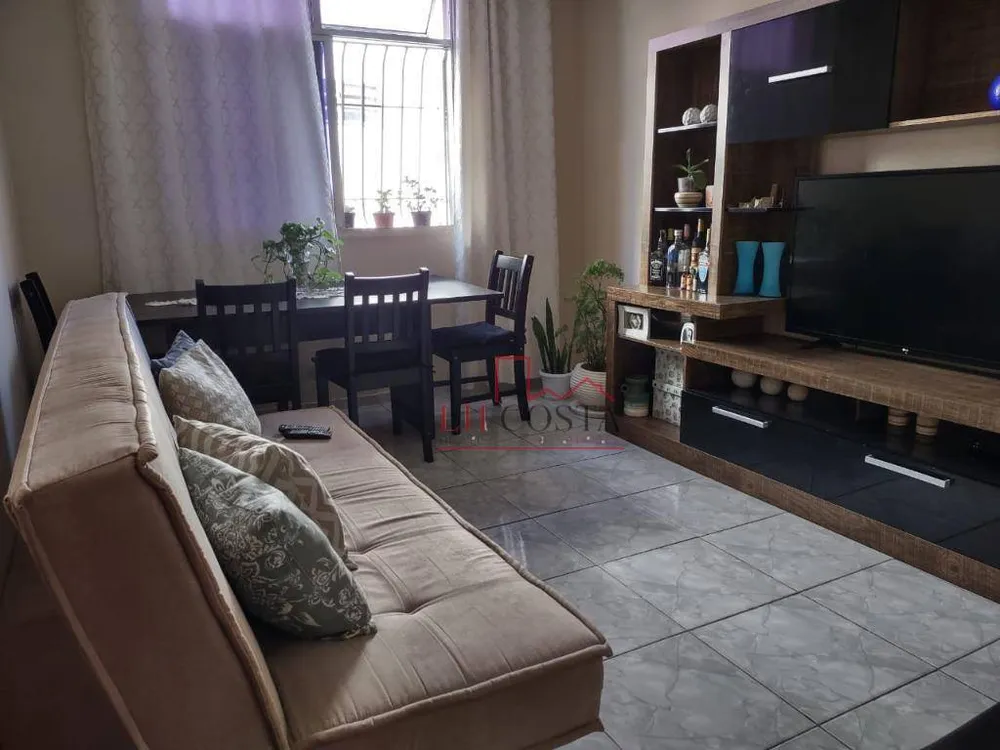 Apartamento, 2 quartos, 60 m² - Foto 2