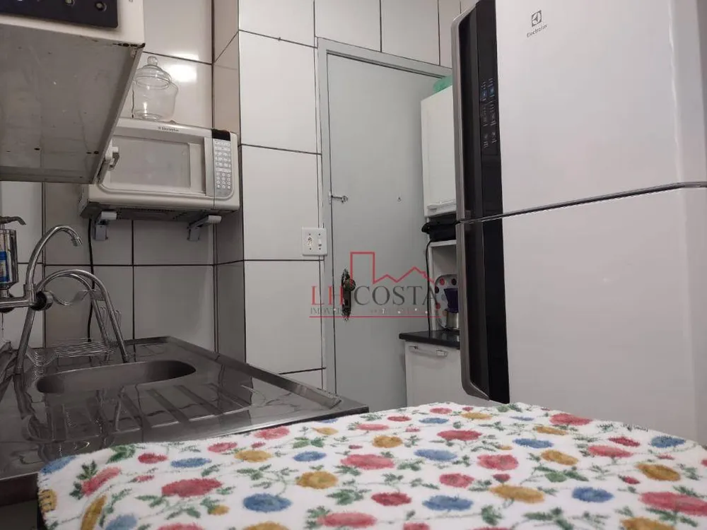 Apartamento, 2 quartos, 60 m² - Foto 14