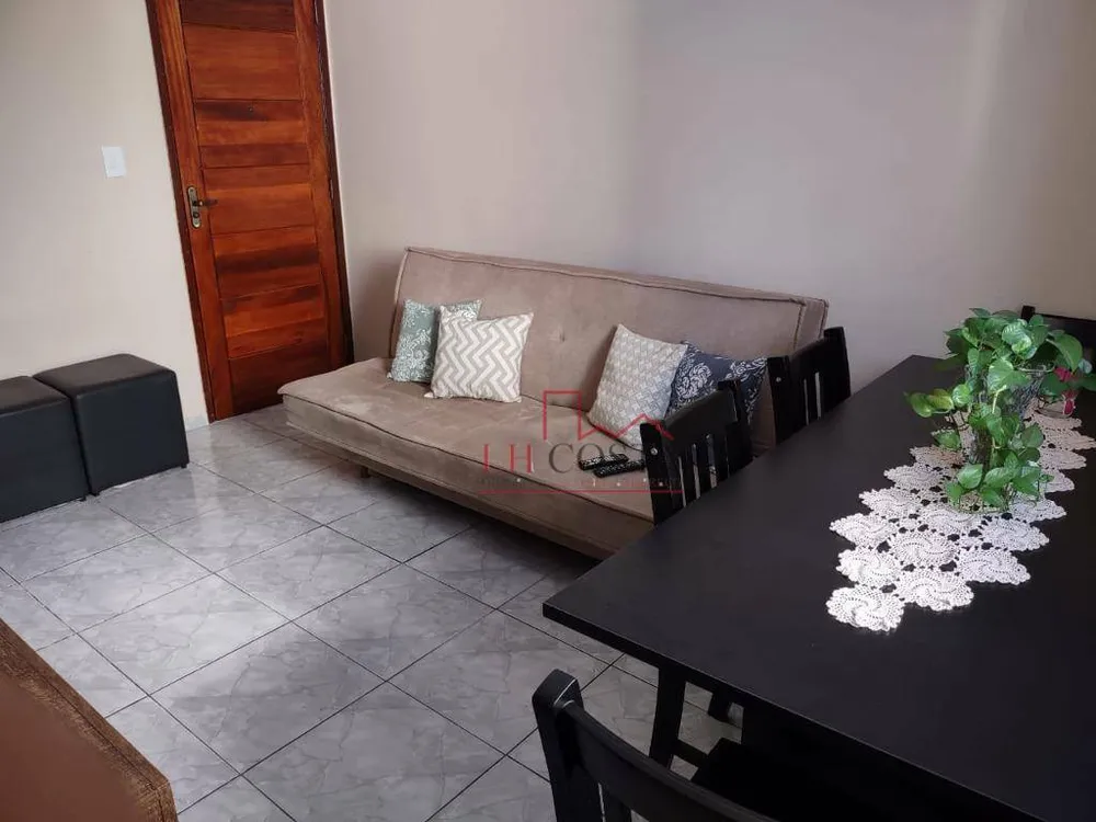 Apartamento, 2 quartos, 60 m² - Foto 1