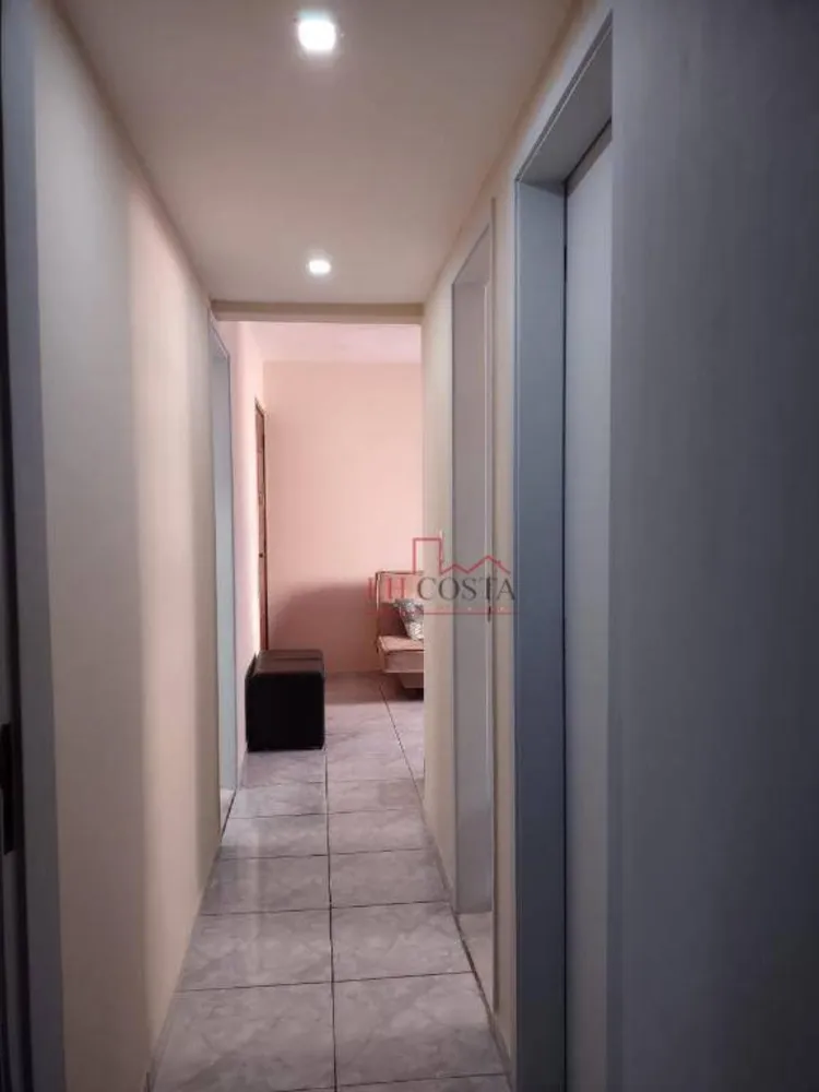 Apartamento, 2 quartos, 60 m² - Foto 4