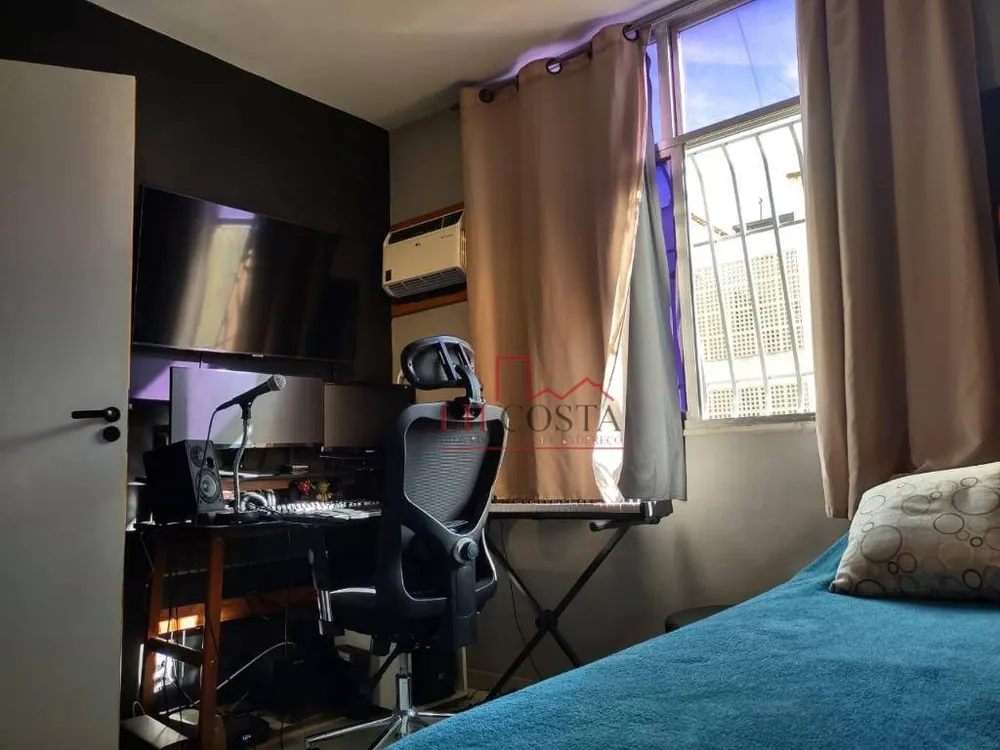 Apartamento, 2 quartos, 60 m² - Foto 8