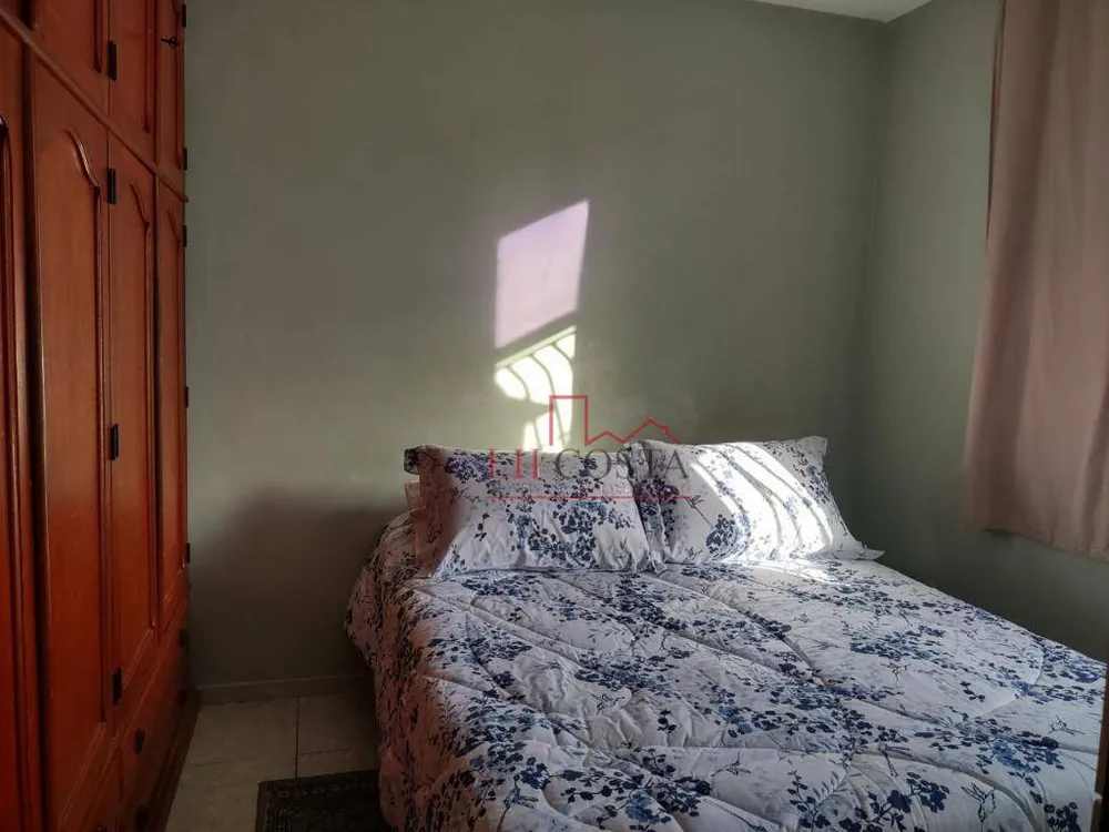 Apartamento, 2 quartos, 60 m² - Foto 11