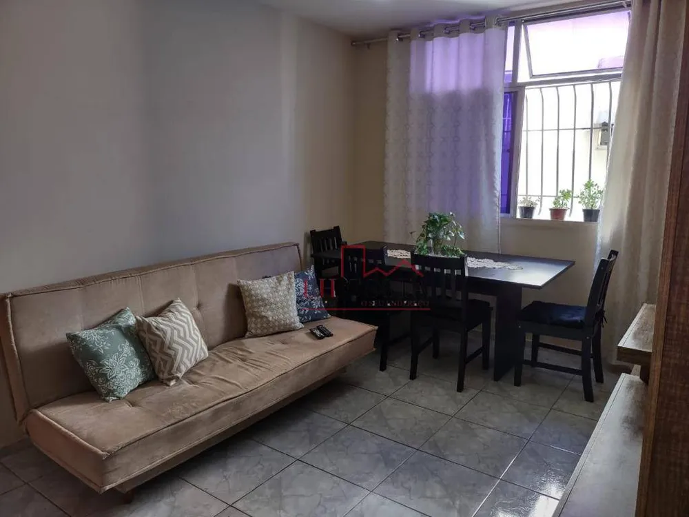 Apartamento, 2 quartos, 60 m² - Foto 3