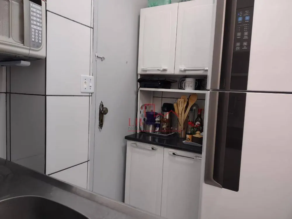 Apartamento, 2 quartos, 60 m² - Foto 16