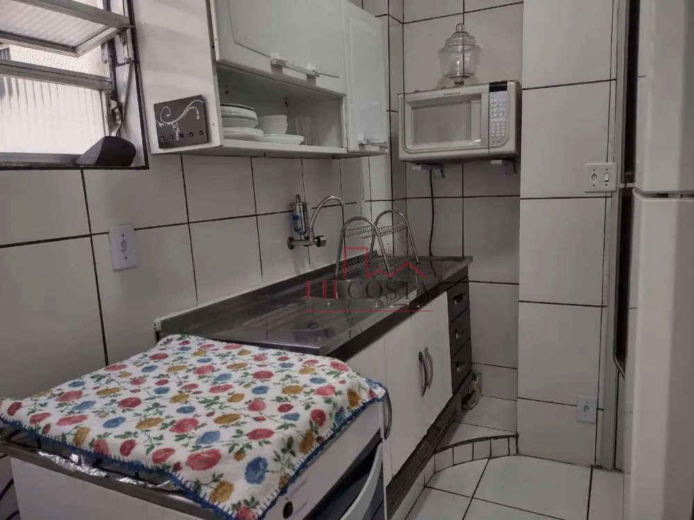 Apartamento, 2 quartos, 60 m² - Foto 15