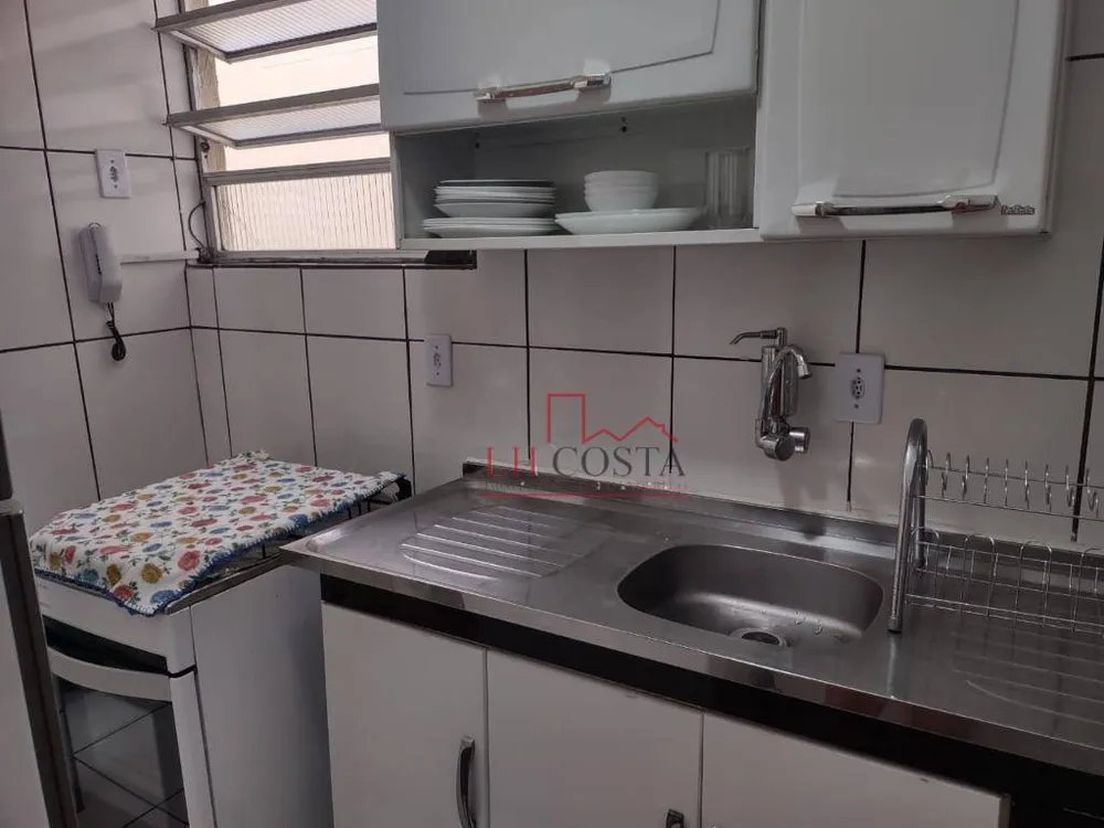 Apartamento, 2 quartos, 60 m² - Foto 17
