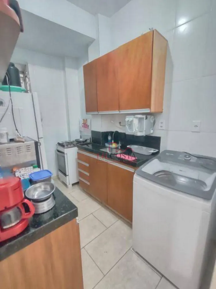 Apartamento, 2 quartos, 56 m² - Foto 2