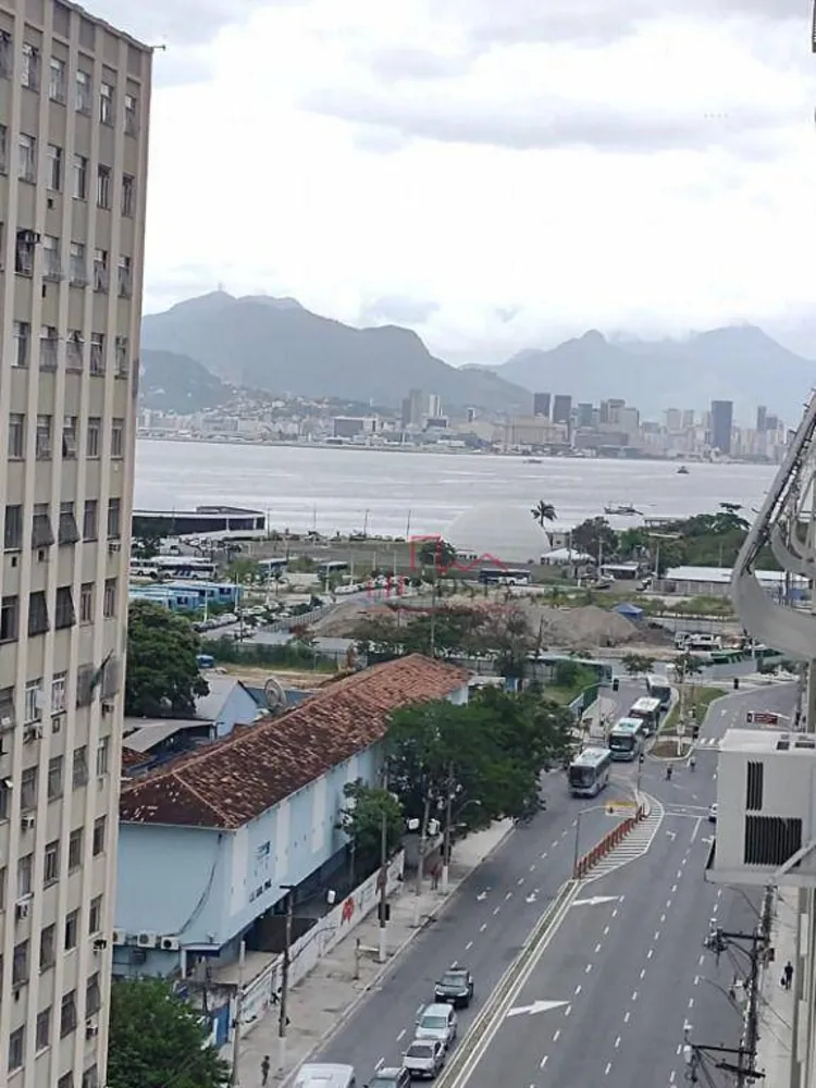 Apartamento, 2 quartos, 56 m² - Foto 8