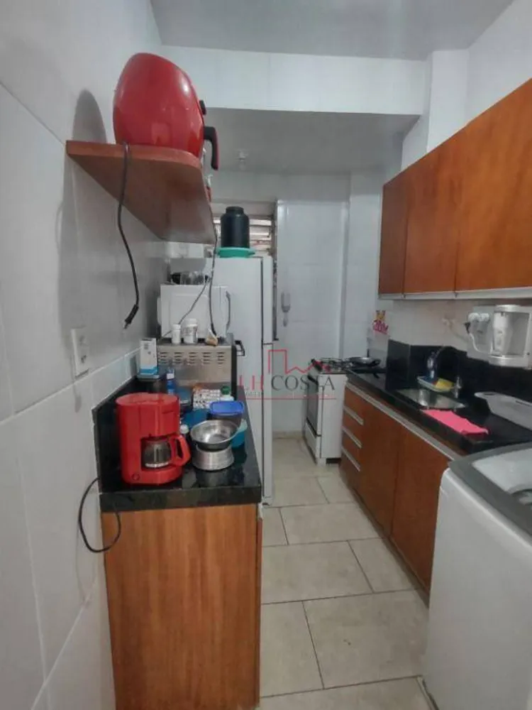 Apartamento, 2 quartos, 56 m² - Foto 6