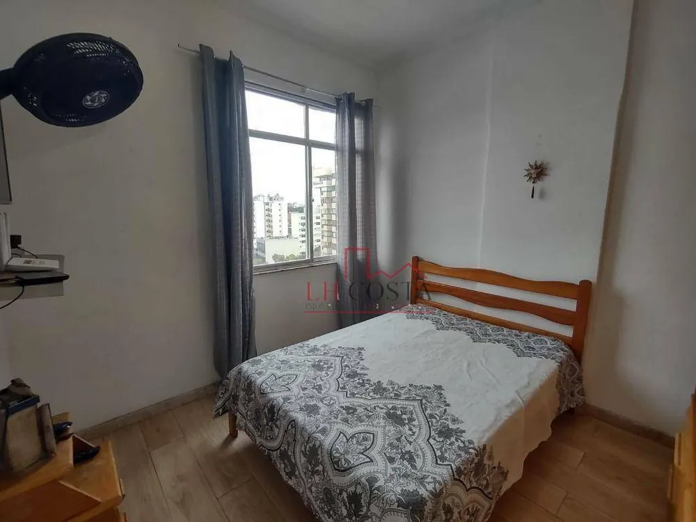 Apartamento, 2 quartos, 56 m² - Foto 11