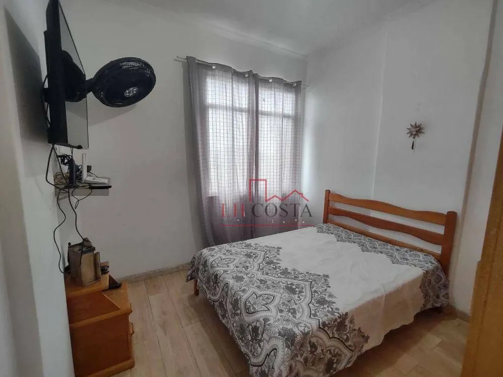 Apartamento, 2 quartos, 56 m² - Foto 3