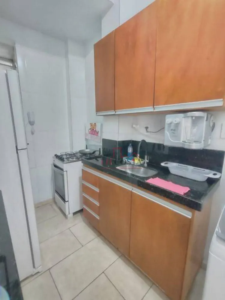 Apartamento, 2 quartos, 56 m² - Foto 16