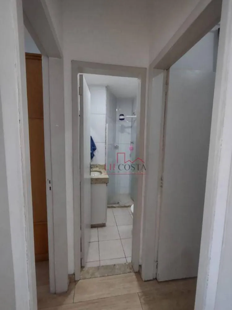 Apartamento, 2 quartos, 56 m² - Foto 10