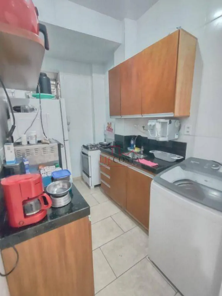 Apartamento, 2 quartos, 56 m² - Foto 4