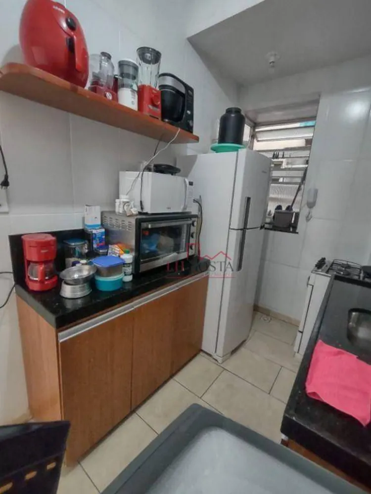 Apartamento, 2 quartos, 56 m² - Foto 27
