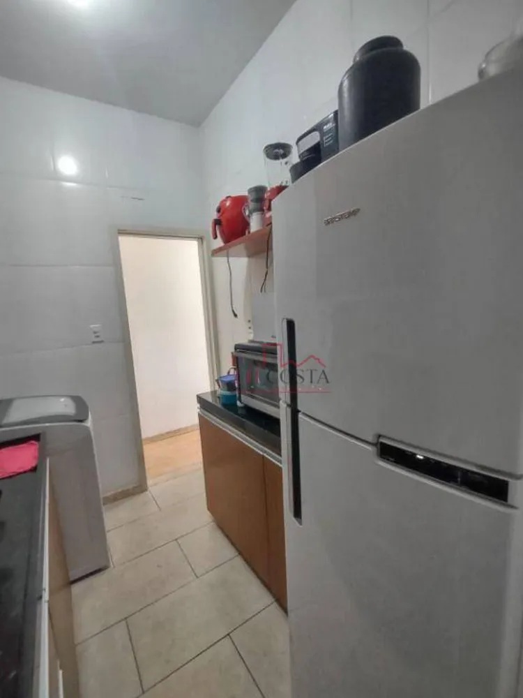 Apartamento, 2 quartos, 56 m² - Foto 12