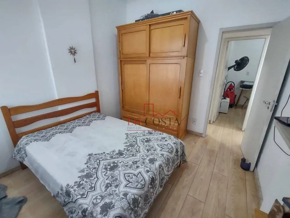 Apartamento, 2 quartos, 56 m² - Foto 9