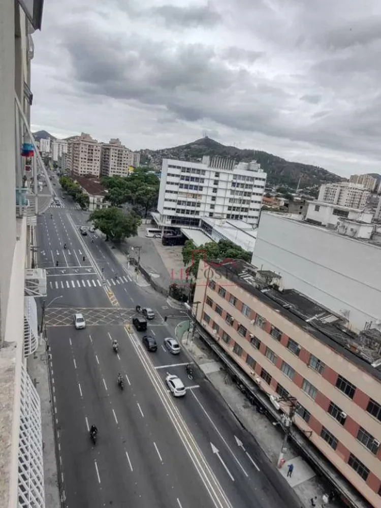 Apartamento, 2 quartos, 56 m² - Foto 1