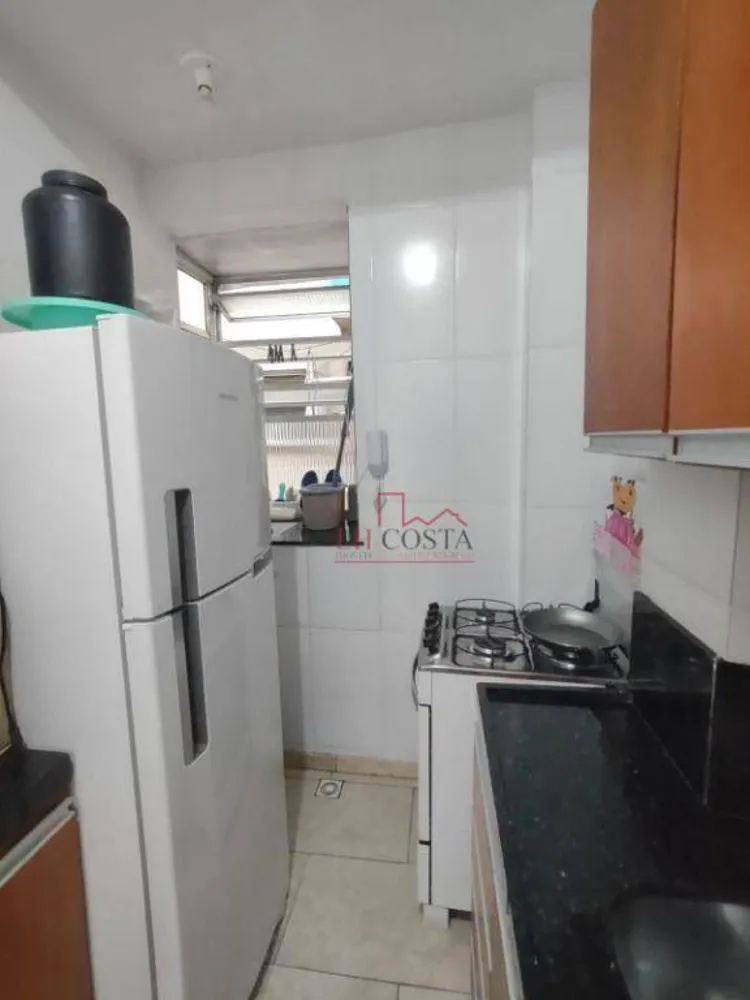 Apartamento, 2 quartos, 56 m² - Foto 19