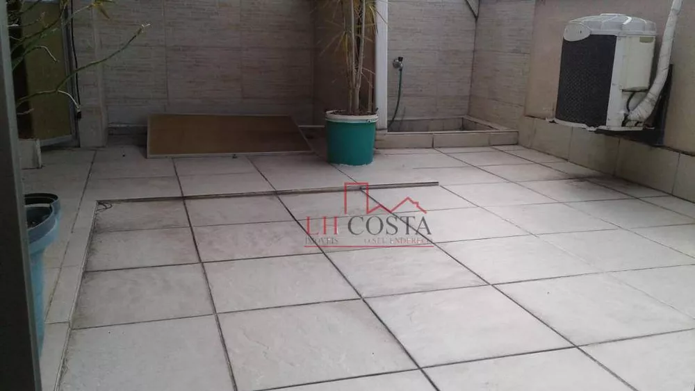 Cobertura, 3 quartos, 130 m² - Foto 10