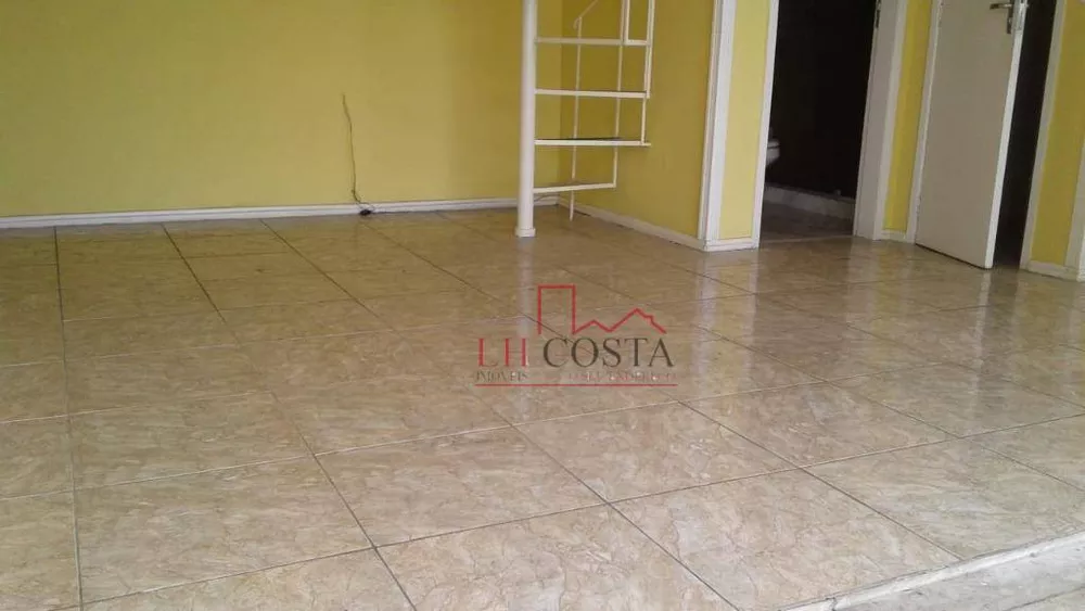 Cobertura, 3 quartos, 130 m² - Foto 4