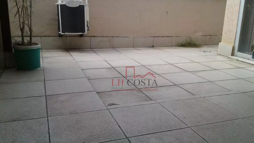 Cobertura, 3 quartos, 130 m² - Foto 16