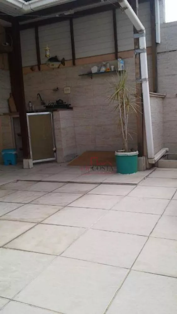 Cobertura, 3 quartos, 130 m² - Foto 14