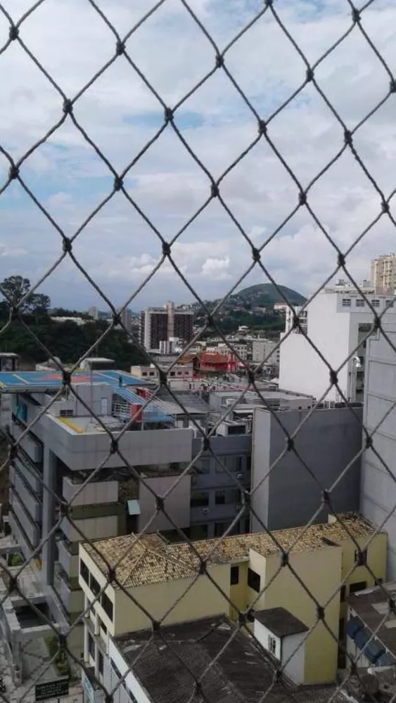 Cobertura, 3 quartos, 130 m² - Foto 2