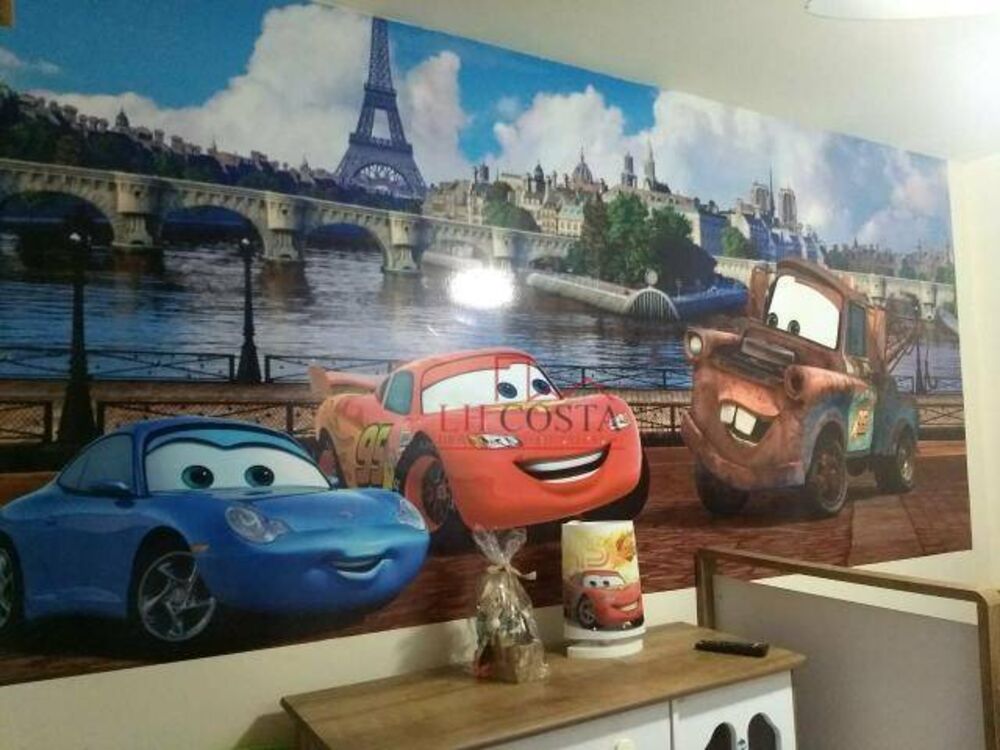 Apartamento, 2 quartos, 53 m² - Foto 6