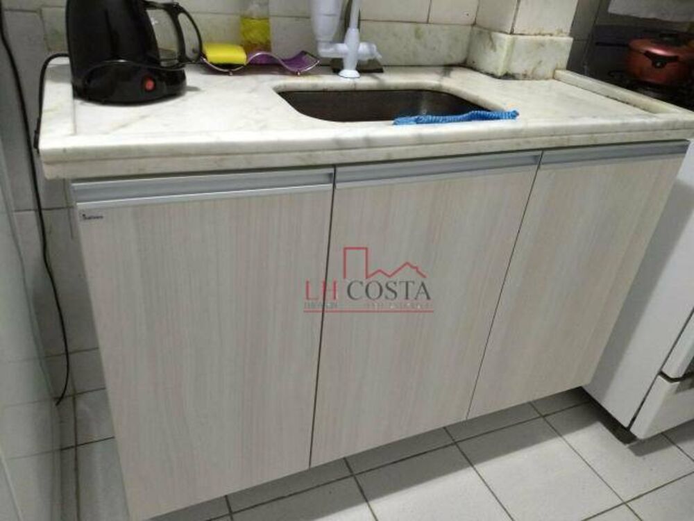 Apartamento, 2 quartos, 53 m² - Foto 2