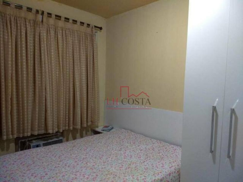 Apartamento, 2 quartos, 53 m² - Foto 3