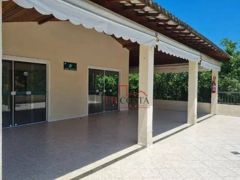 Casa de Condomínio, 3 quartos - Foto 18