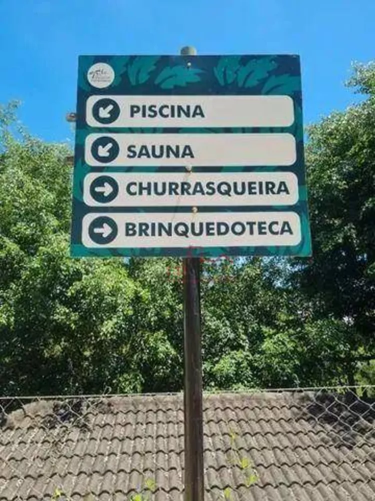 Casa de Condomínio, 3 quartos - Foto 17