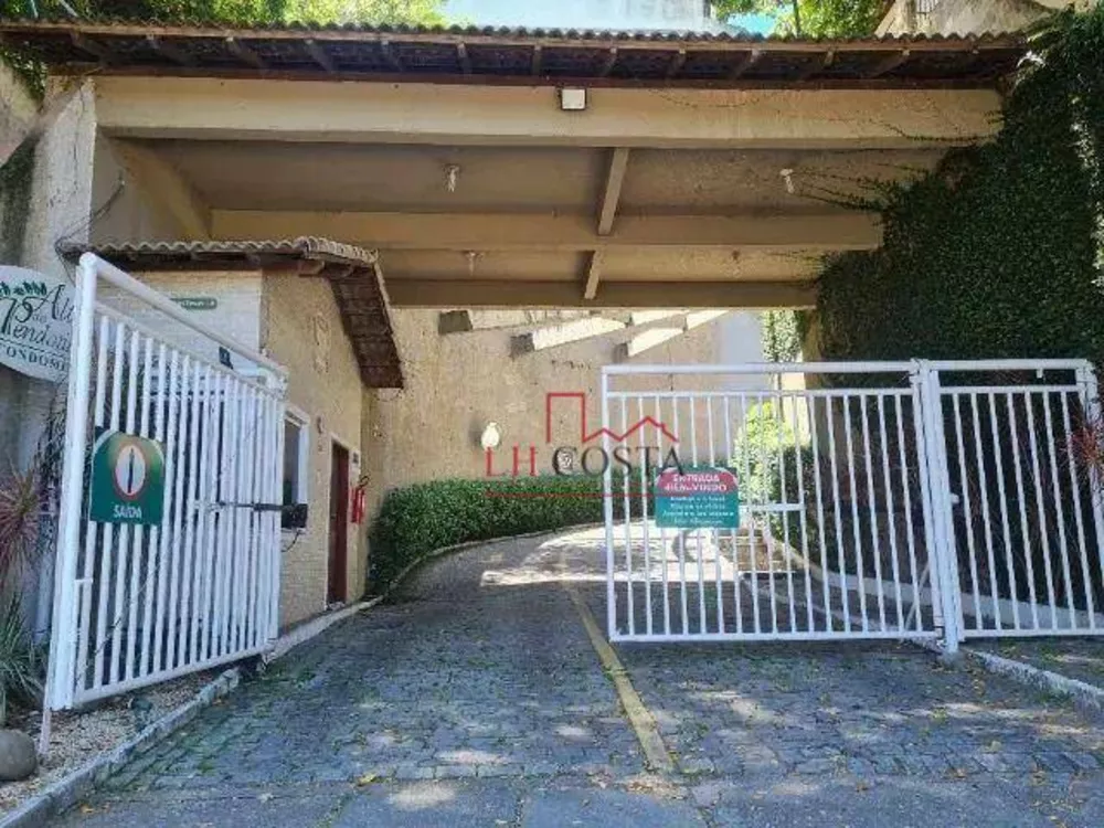 Casa de Condomínio, 3 quartos - Foto 15