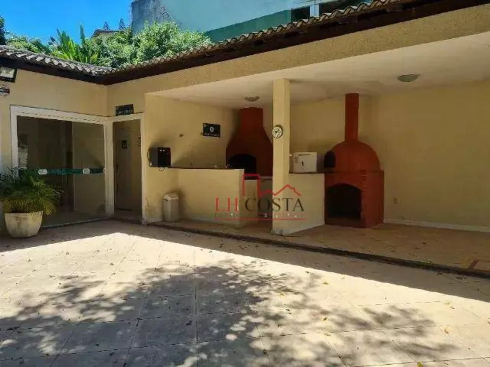 Casa de Condomínio, 3 quartos - Foto 19