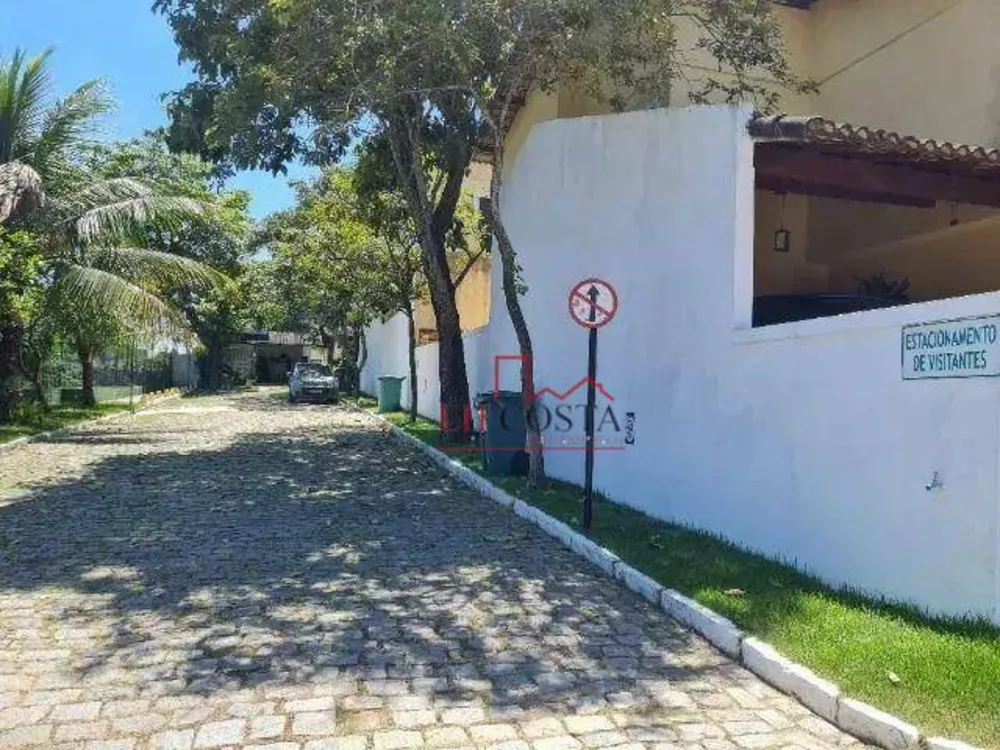 Casa de Condomínio, 3 quartos - Foto 16