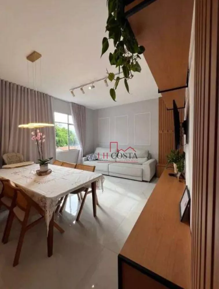 Apartamento, 3 quartos, 110 m² - Foto 4