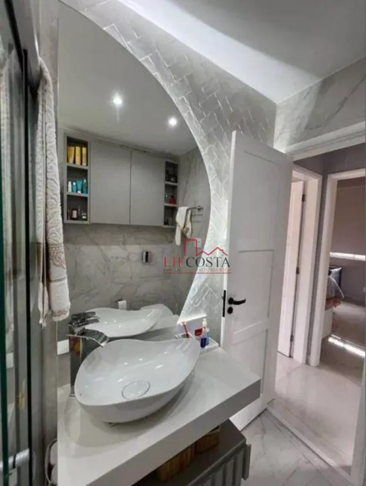 Apartamento, 3 quartos, 110 m² - Foto 9