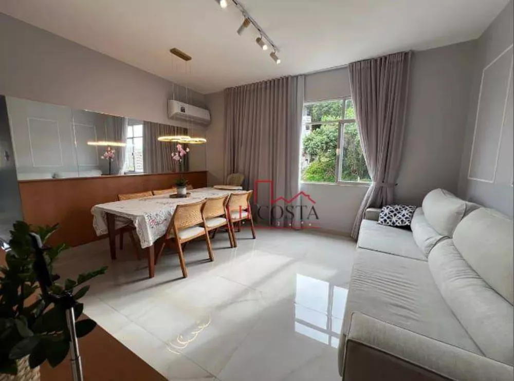 Apartamento, 3 quartos, 110 m² - Foto 1