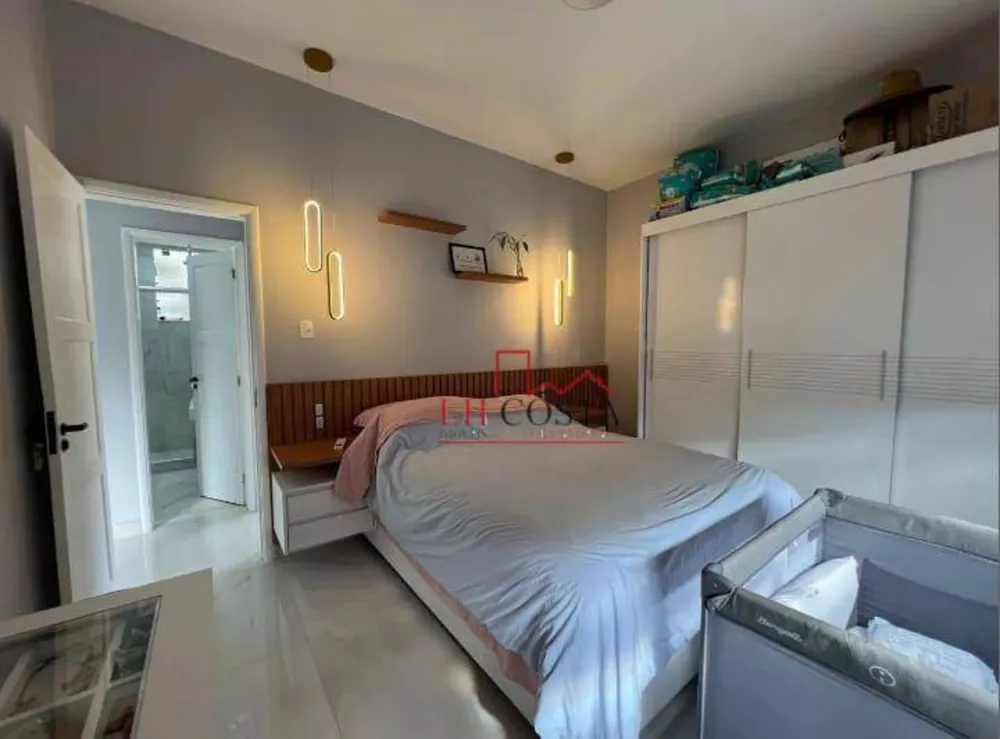 Apartamento, 3 quartos, 110 m² - Foto 6