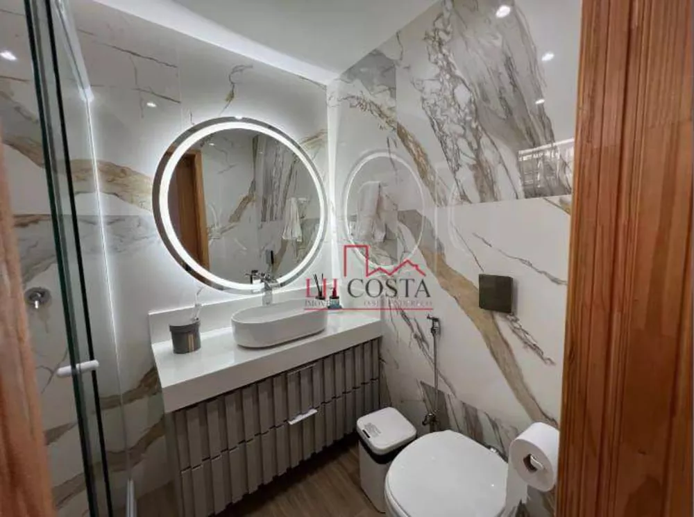 Apartamento, 3 quartos, 110 m² - Foto 12