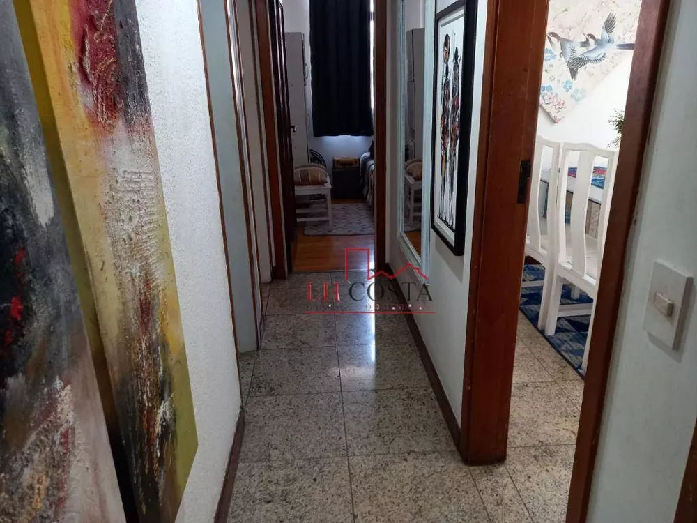 Apartamento, 3 quartos, 110 m² - Foto 2